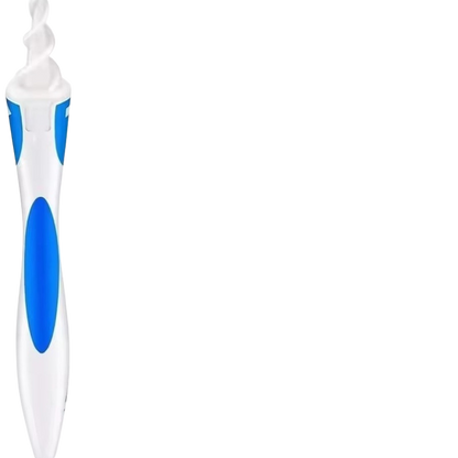 ClearSpira™ dvostrani čistač ušiju