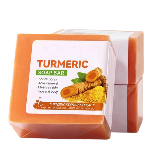 GlowRoot™ kurkuma za čišćenje lica
