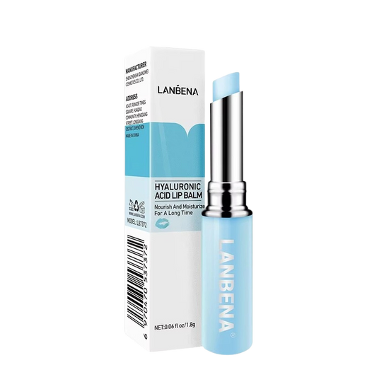 PlumpPure™ revitalizirajući balzam za usne s hijaluronskom kiselinom