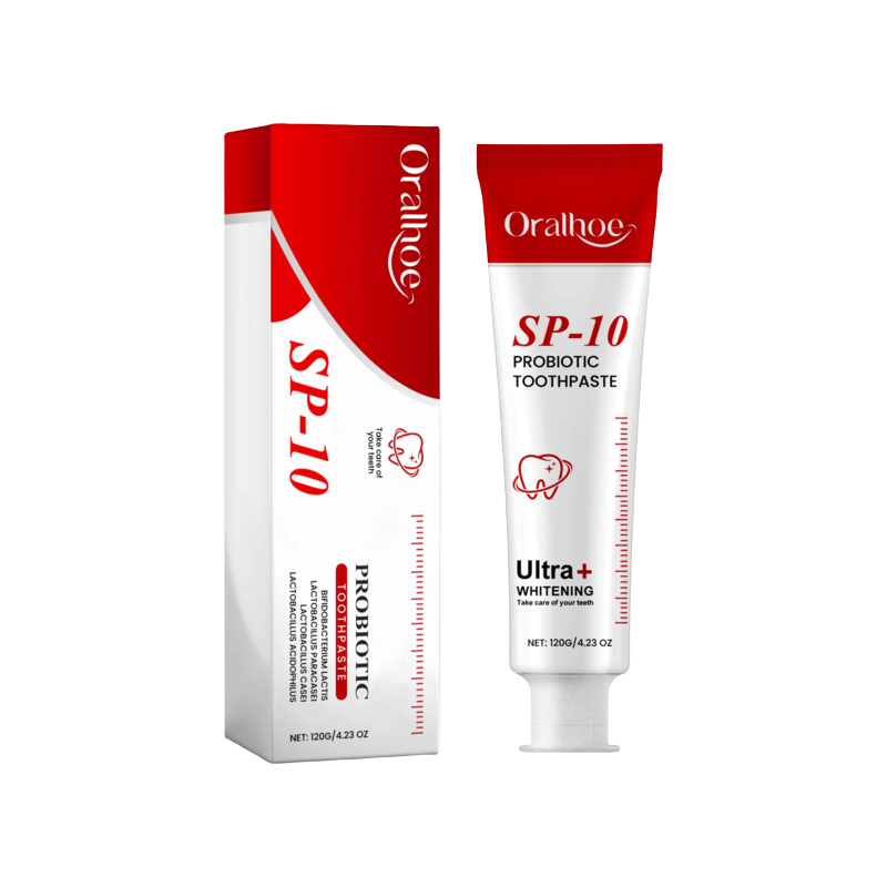 OralBiome™ dnevna probiotička pasta za zube