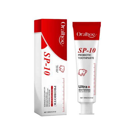 OralBiome™ dnevna probiotička pasta za zube