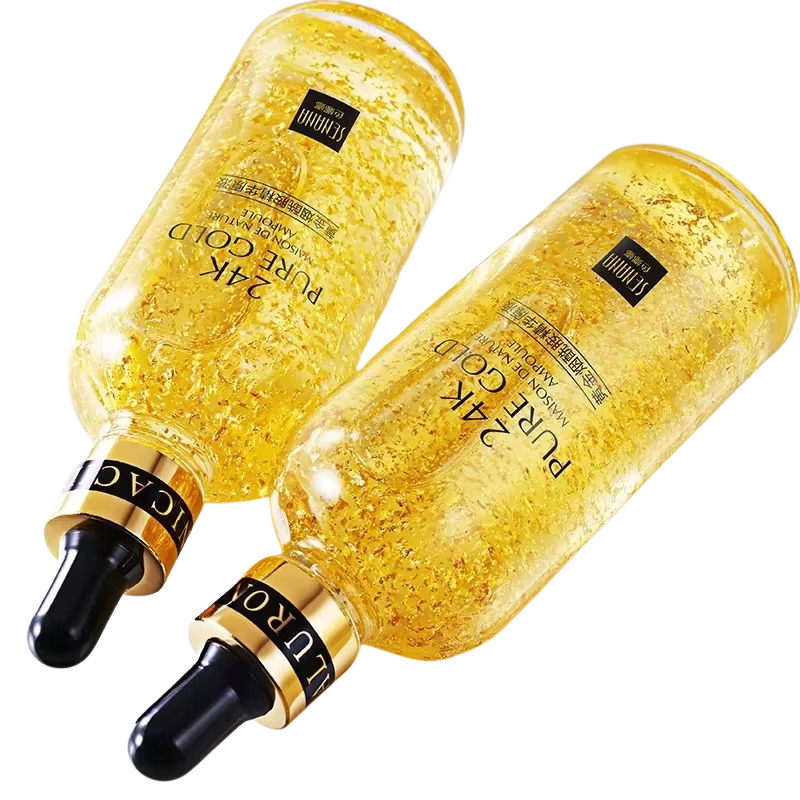 Aurevara™ 24K serum za obnovu sjaja