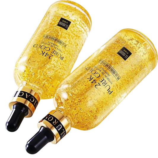 Aurevara™ 24K serum za obnovu sjaja