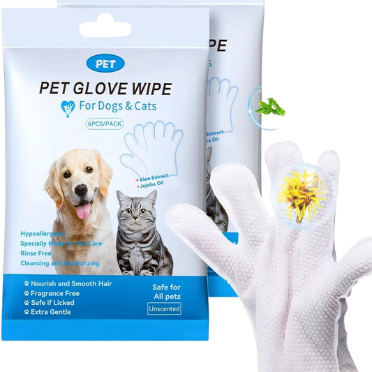 PawPure™ maramice za kosu i šminku