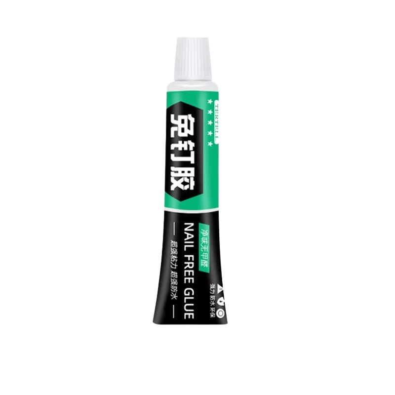 ClearGrip™ jak ljepljivi gel