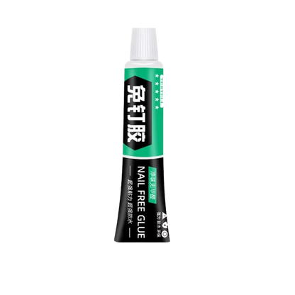ClearGrip™ jak ljepljivi gel