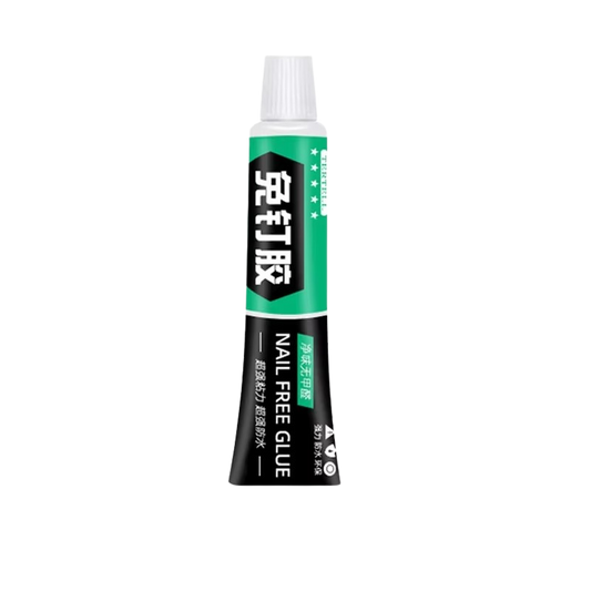 ClearGrip™ jak ljepljivi gel