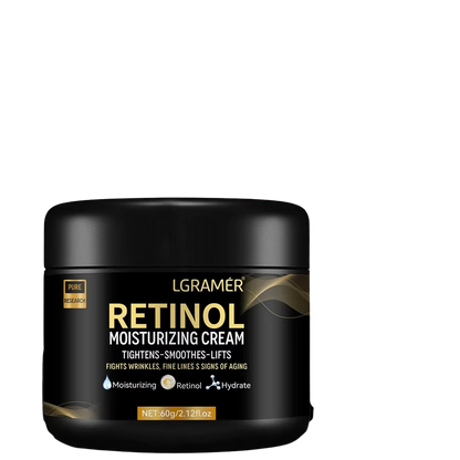 ManFirm™ krema za lice s retinolom