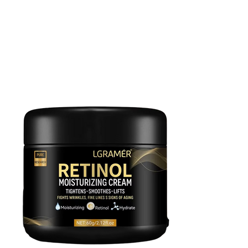 ManFirm™ krema za lice s retinolom