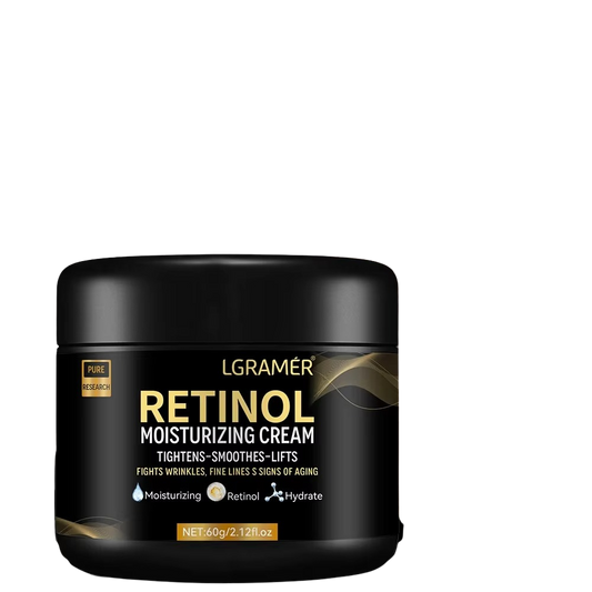 ManFirm™ krema za lice s retinolom