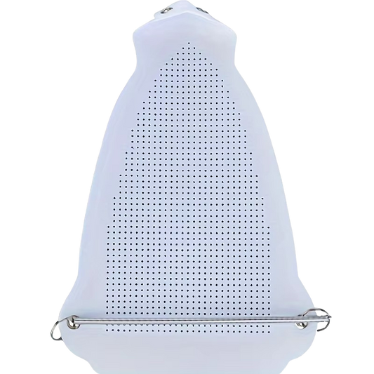ShineShield™ zaštita glačala