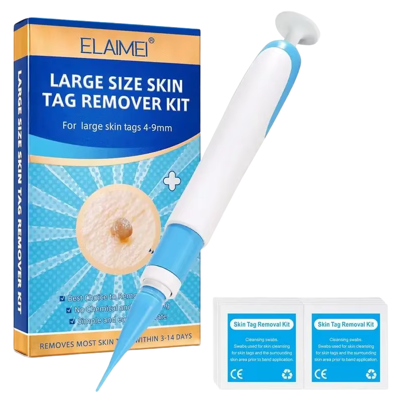 SkinSilence™ komplet za uklanjanje madeža