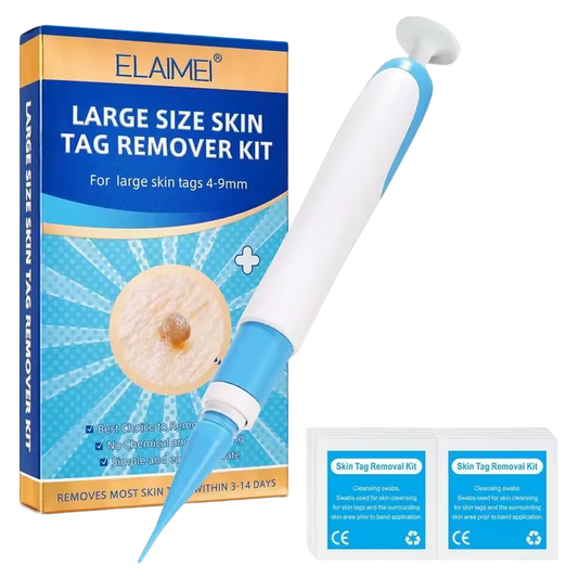 SkinSilence™ komplet za uklanjanje madeža