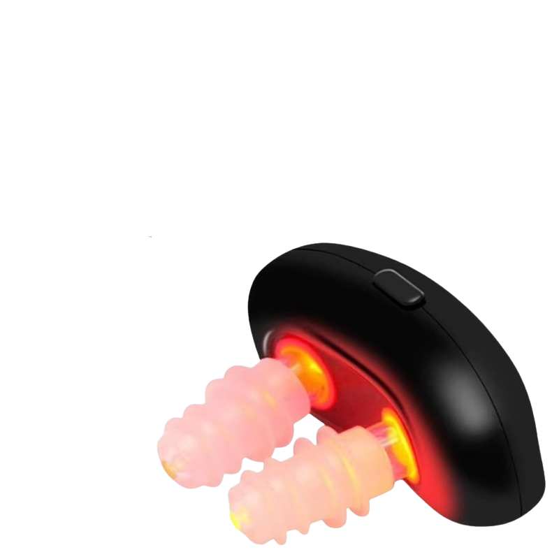 ClearGlow™ uređaj za čišćenje nosa