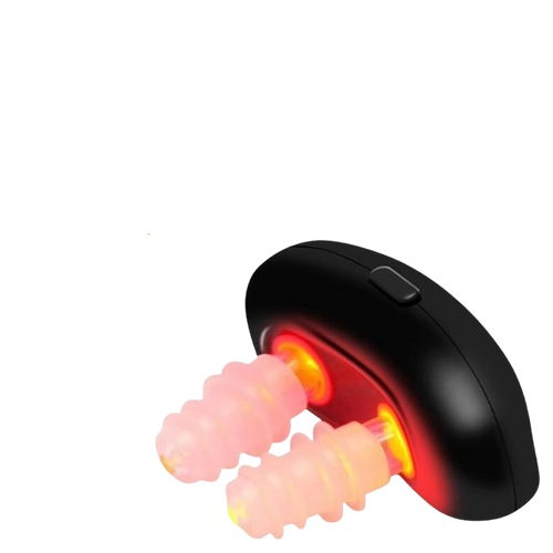 ClearGlow™ uređaj za čišćenje nosa
