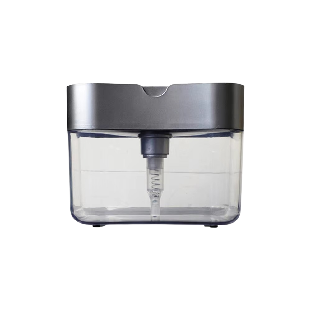 SinkSaver™ 2-u-1 dozator sapuna sa spužvom