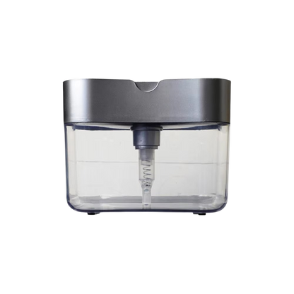 SinkSaver™ 2-u-1 dozator sapuna sa spužvom