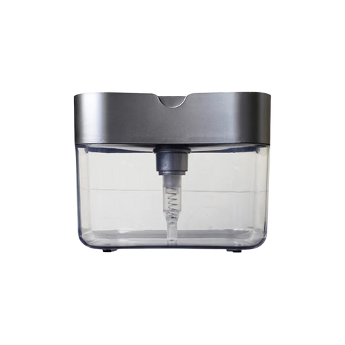 SinkSaver™ 2-u-1 dozator sapuna sa spužvom