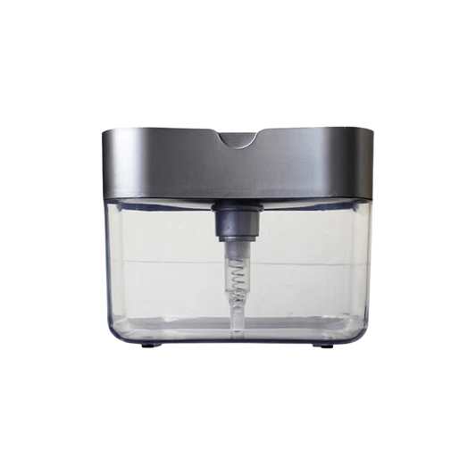 SinkSaver™ 2-u-1 dozator sapuna sa spužvom