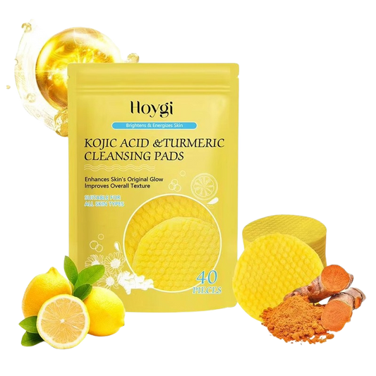 BrightGlow™ komprese