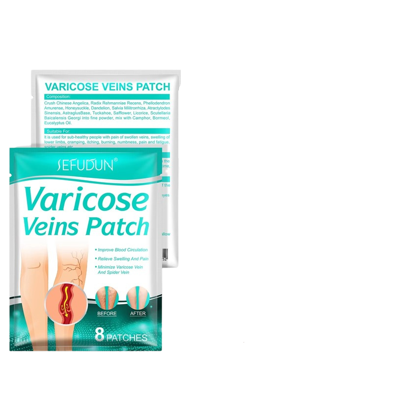 VeinEase™ flaster za proširene vene
