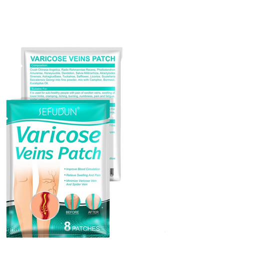 VeinEase™ flaster za proširene vene
