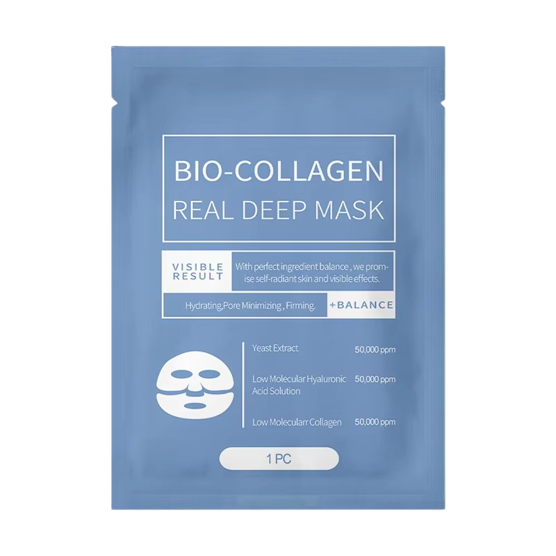 DermaLift5™ hidrogel maske