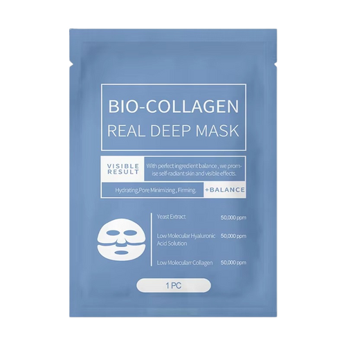 DermaLift5™ hidrogel maske
