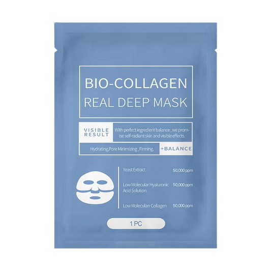 DermaLift5™ hidrogel maske