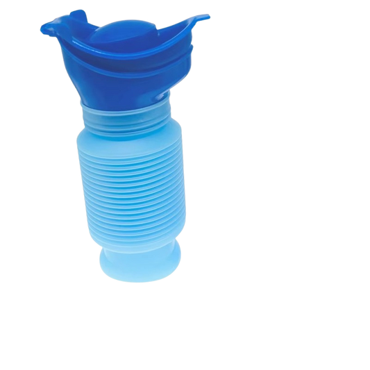 Prijenosni sklopivi pisoar Relievex™