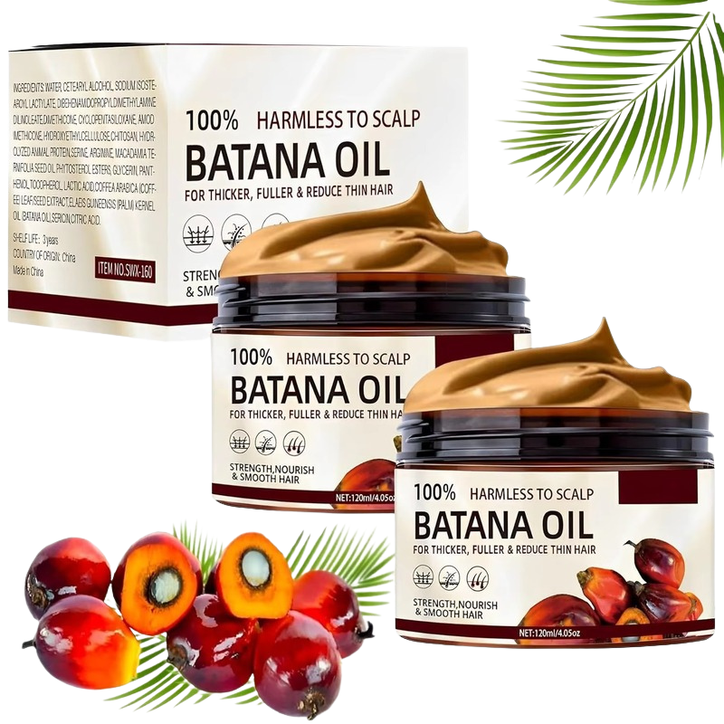 EternalRoots™ čisto ulje batane