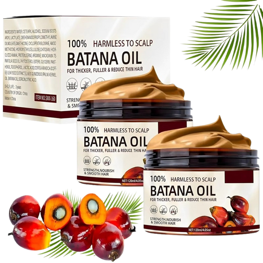 EternalRoots™ čisto ulje batane