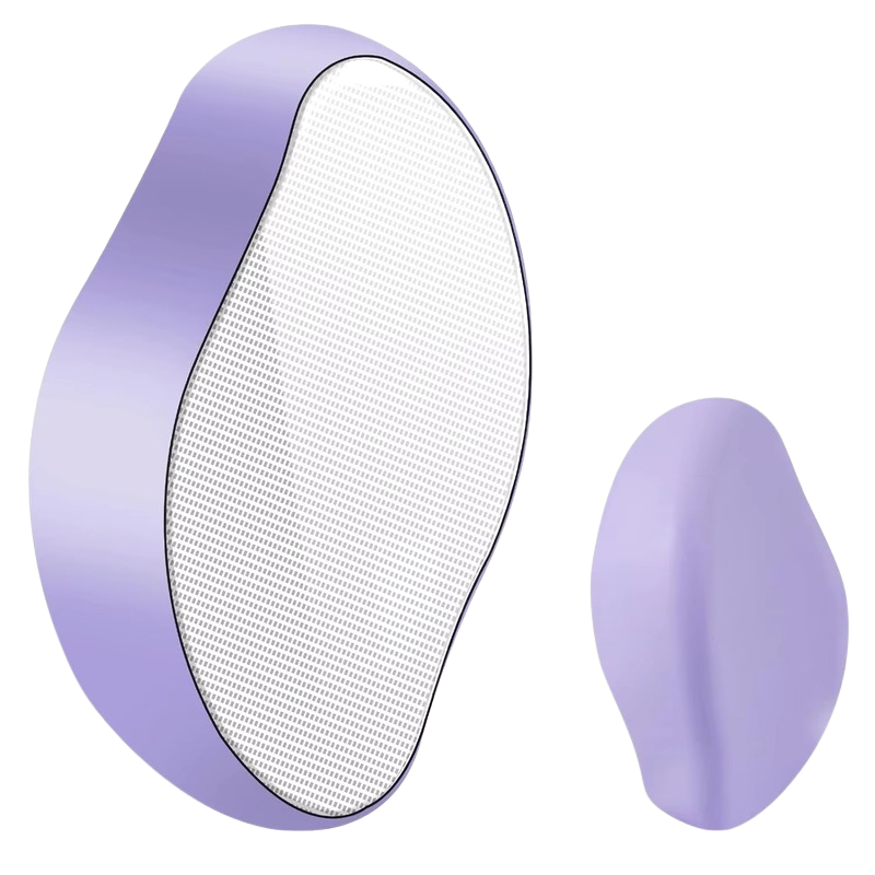 SilkGlide™ kristalna gumica za kosu