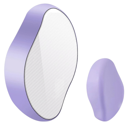 SilkGlide™ kristalna gumica za kosu
