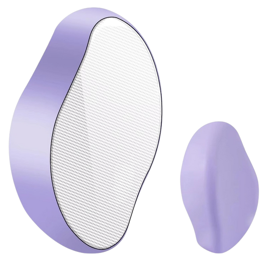 SilkGlide™ kristalna gumica za kosu