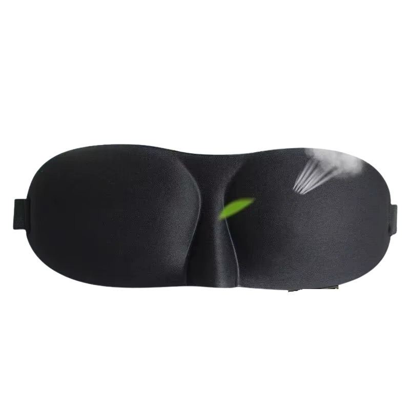 NightVault™ 3D maska za spavanje