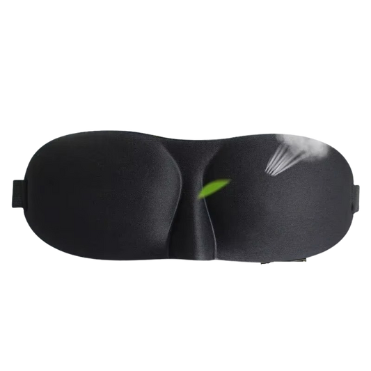 NightVault™ 3D maska za spavanje
