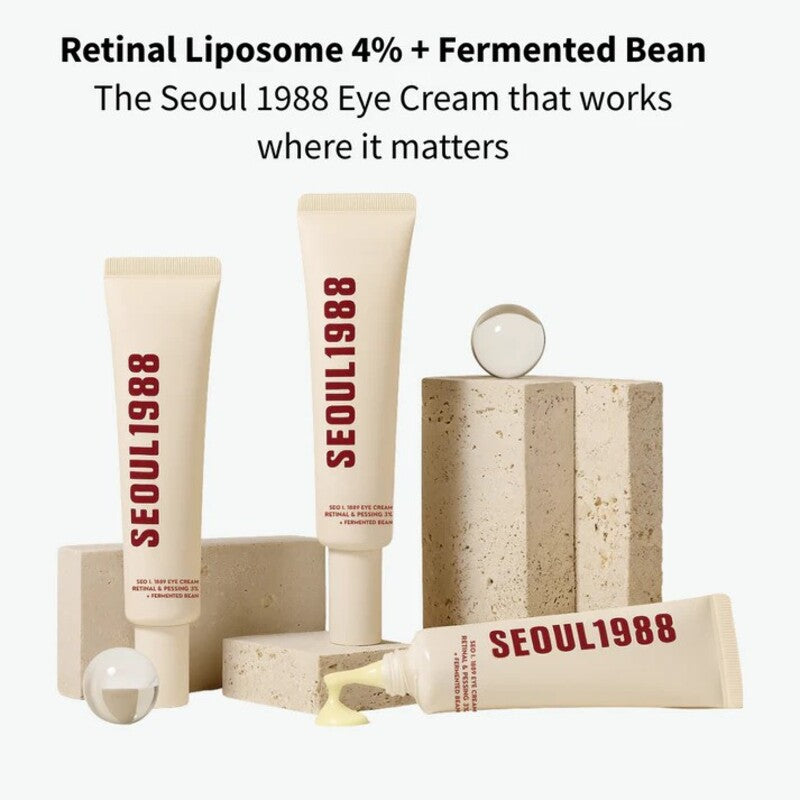 Retinara™ krema za posvjetljivanje s retinalnim liposomima