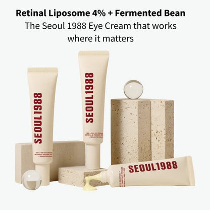 Retinara™ krema za posvjetljivanje s retinalnim liposomima