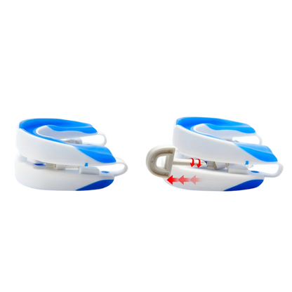 SilentAlign™ zaštita za spavanje