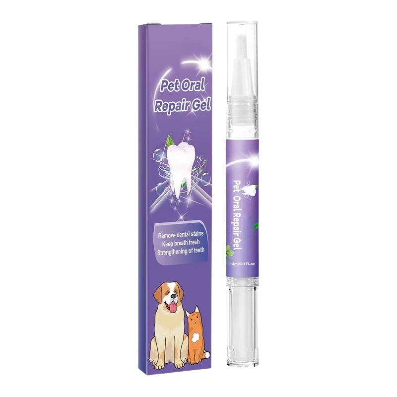 PawLixir™ gel za oralni oporavak za životinje
