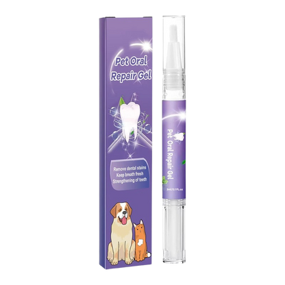 PawLixir™ gel za oralni oporavak za životinje
