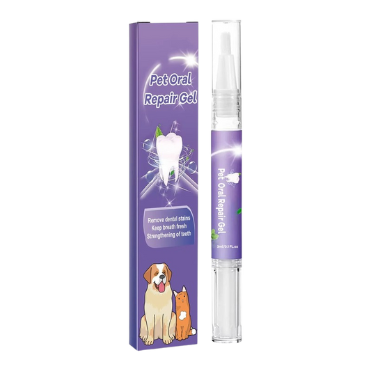 PawLixir™ gel za oralni oporavak za životinje