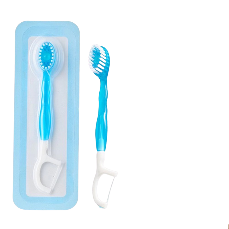 CleanMinute™ set jednokratnih četkica za zube