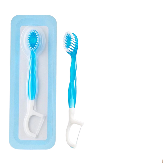 CleanMinute™ set jednokratnih četkica za zube