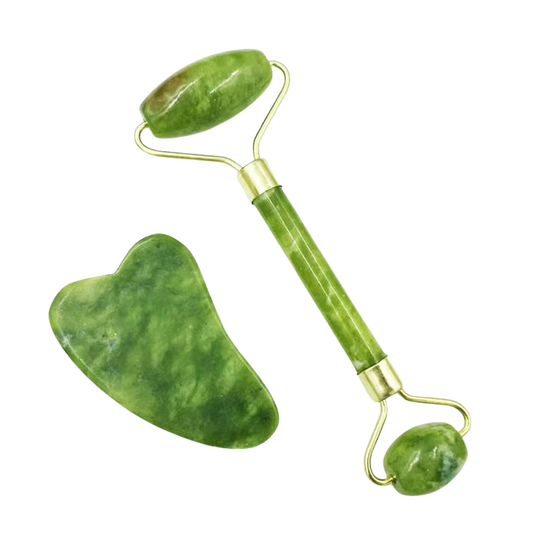 EverGlide™ Jade Sculpting Duo