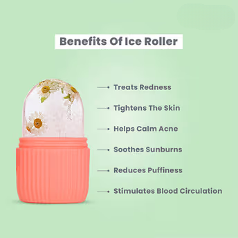 FrostéLift™ valjak za krioformulaciju