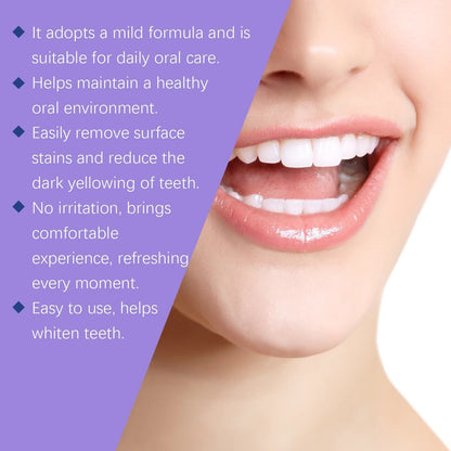 DentaGlow™ mineralni puder