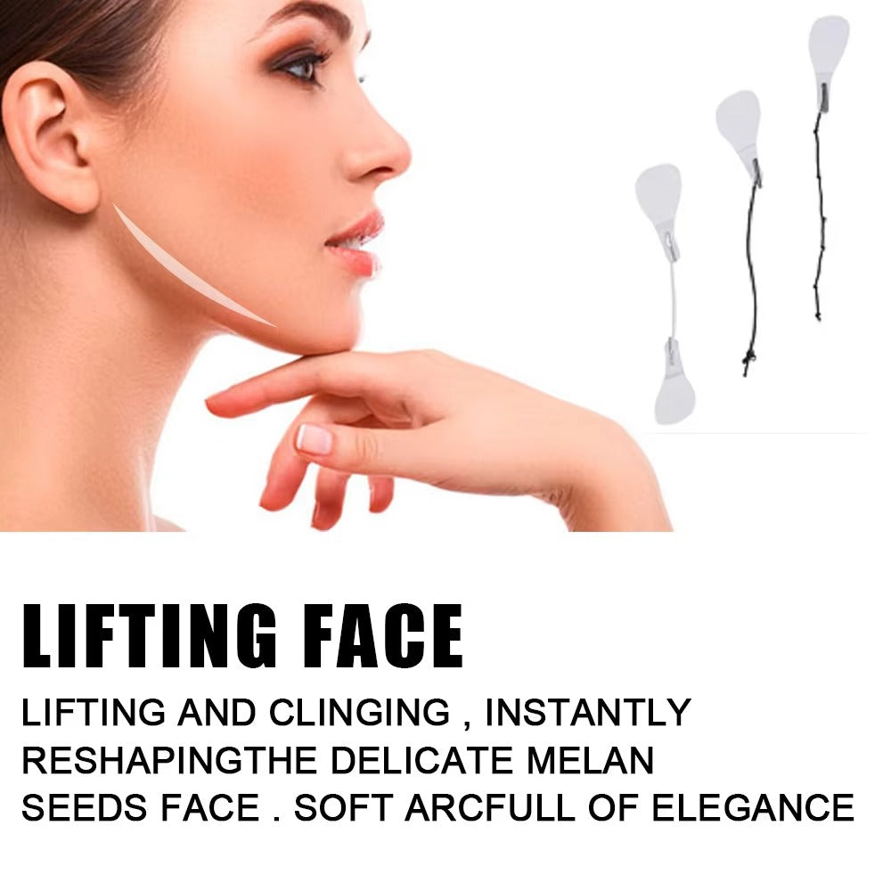 AeraLift™ Nevidljivi set traka za lifting lica