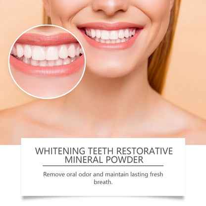 DentaGlow™ mineralni puder